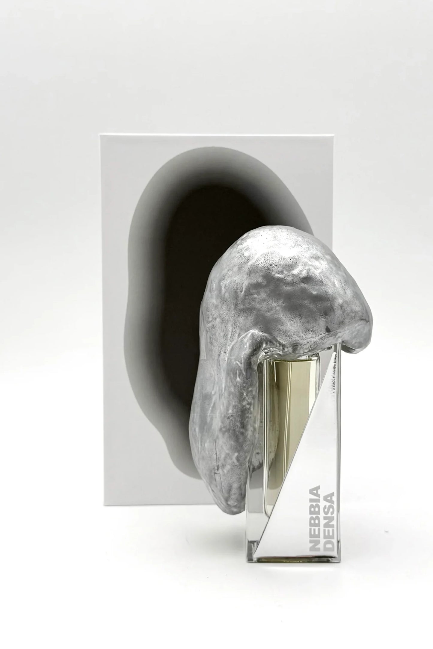 Filippo Sorcinelli Nebbia Densa 50ml Extrait De Parfum - Luxe Fragrance