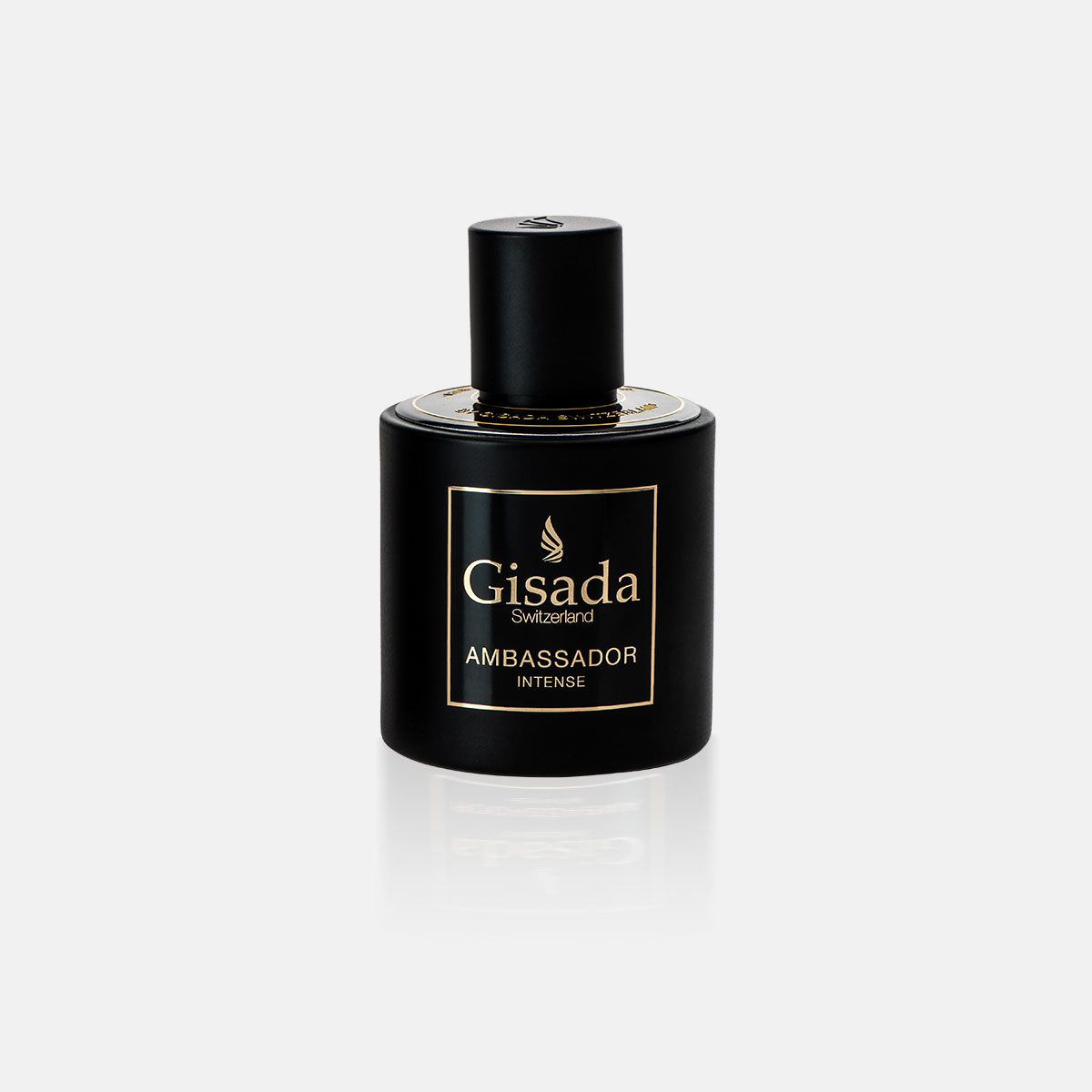 Gisada Ambassador Intense For Men Eau de Parfum 50ml