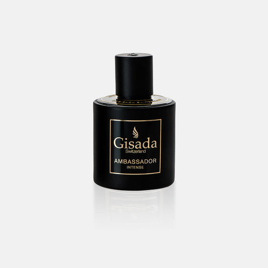 Gisada Ambassador Intense For Men Eau de Parfum 50ml