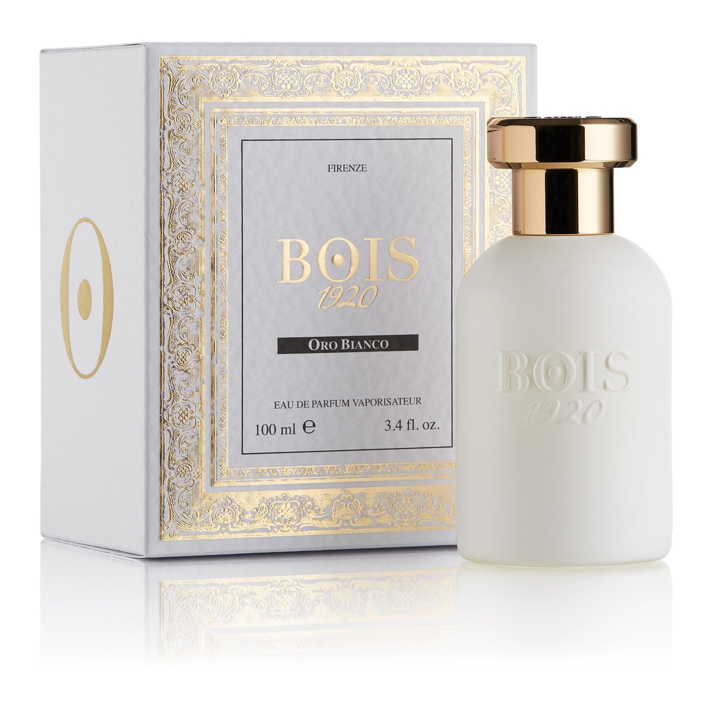 BOIS 1920 ORO BIANCO EDP 100ML