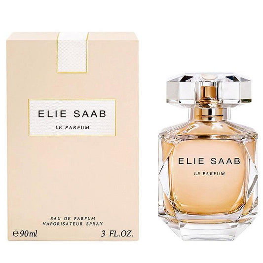 Elie Saab Le Parfum Eau de Parfum 90ml