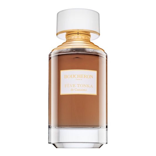 Boucheron Collection Feve Tonka De Canaima EDP 125ml