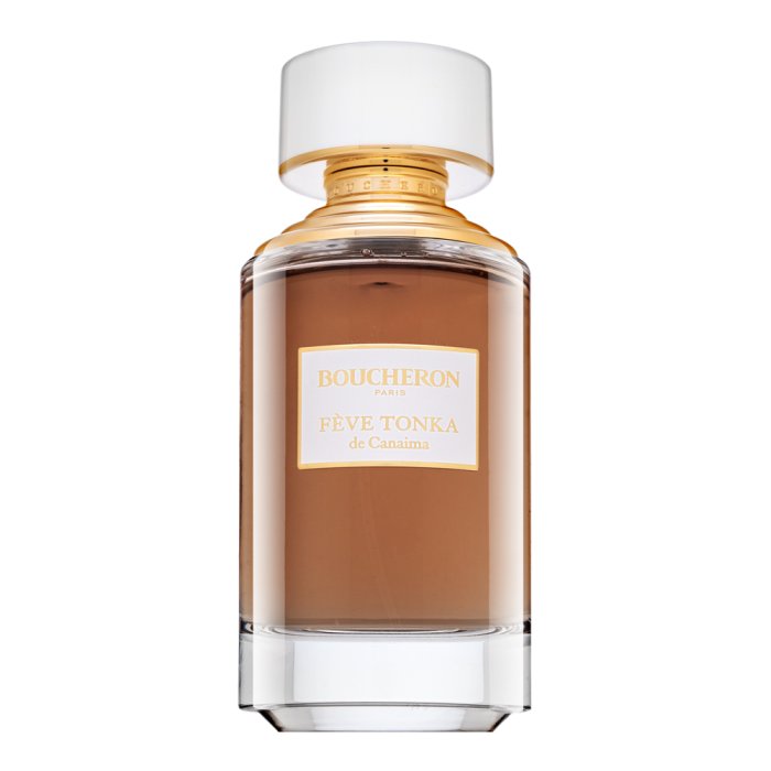 Boucheron – Collection Fève Tonka de Canaima Eau de Parfum 125ml