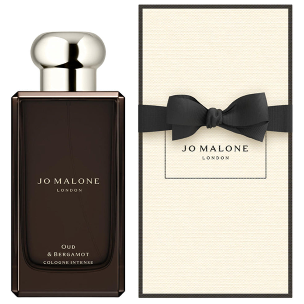 Jo Malone Oud & Bergamot Cologne Intense 100ml