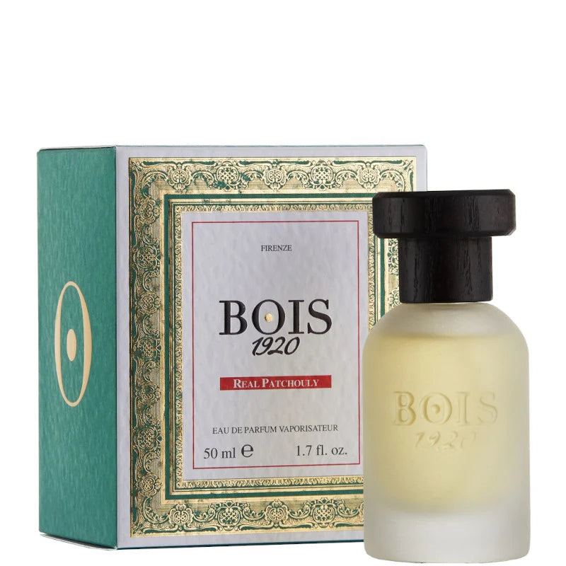 Bois 1920 Real Patchouly Eau De Parfum 50ml