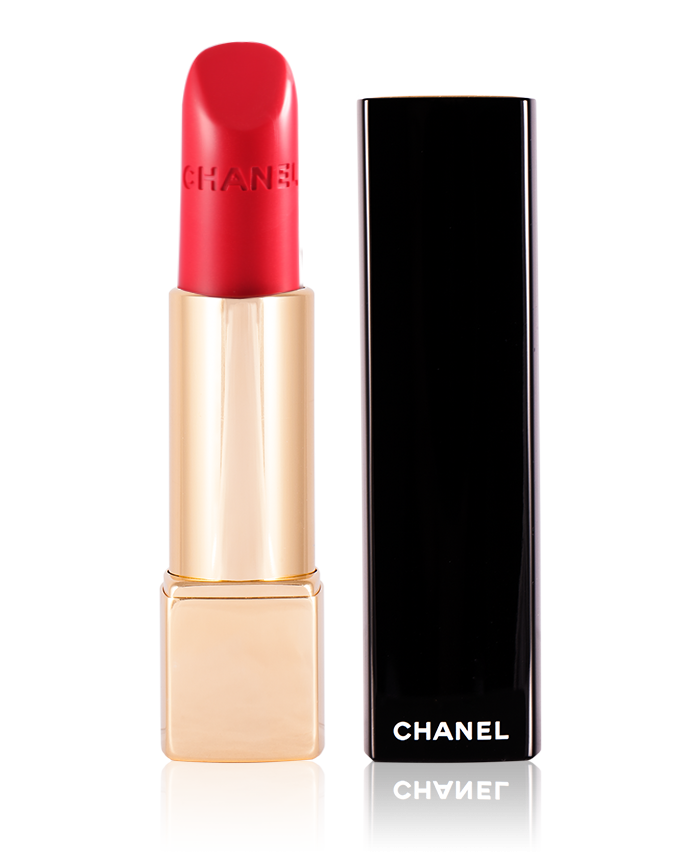 Chanel Rouge Allure Rossetto Intenso - 172 ROUGE REBELLE