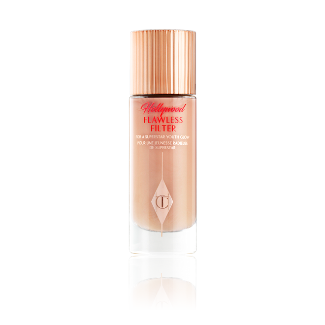 Charlotte Tilbury Hollywood Flawless Filter 3 Fair 5.5ml