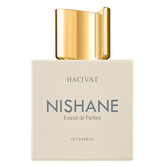 Nishane Hacivat extrait de parfum - 100ML