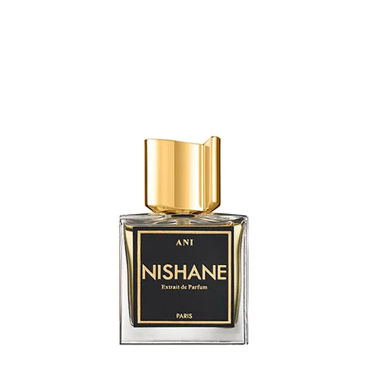 Nishane Ani 50ml Extrait De Parfum Tester