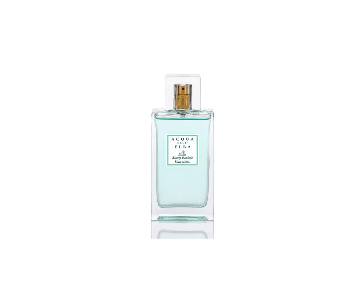 Acqua Dell Elba Smeraldo Donna Eau De Parfum 100 ml