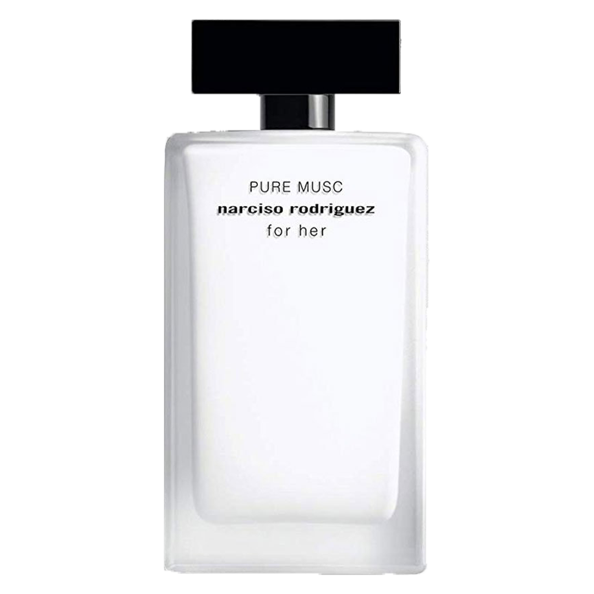 Narciso Rodriguez Pure Musc for Her Eau de Parfum - 50ML