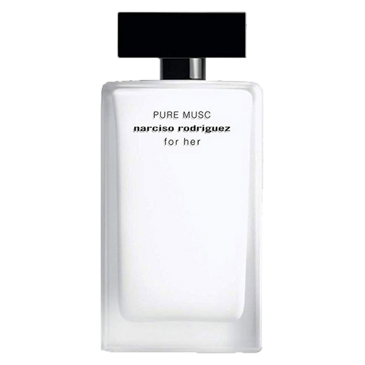 Narciso Rodriguez Pure Musc for Her Eau de Parfum - 50ML