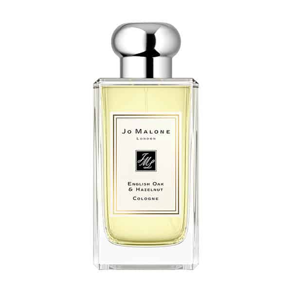 Jo Malone English Oak & Hazelnut Cologne 100ml