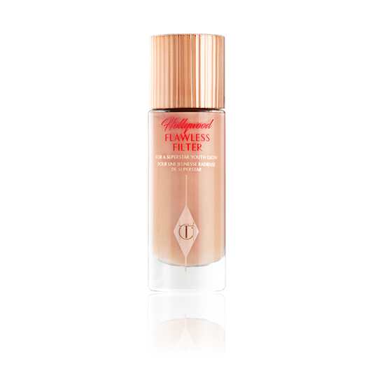 Charlotte Tilbury Hollywood Flawless Filter 3 Fair 5.5ml - Radiant Skin Perfection