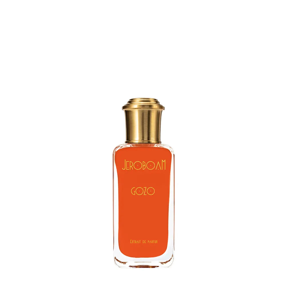 Jeroboam Gozo extrait de parfum - 100ML
