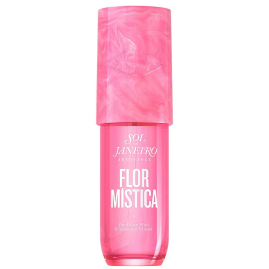 Sol de Janeiro Flor Mistica Spray Idratante Corpo - 90 ml