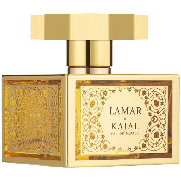 Kajal Perfumes Paris Lamar EDP 100ML