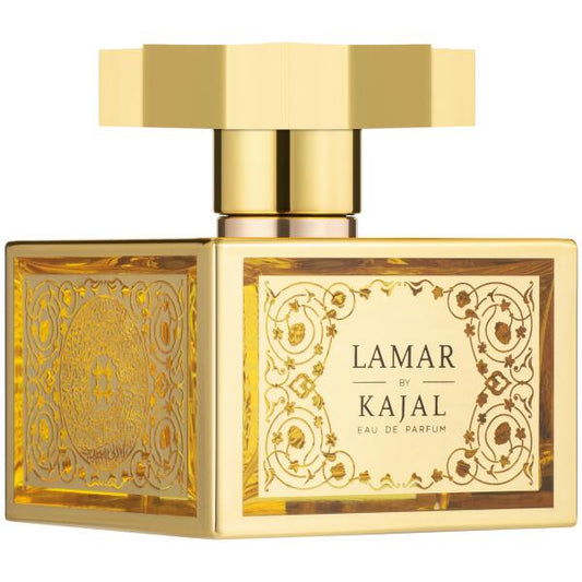 Kajal Perfumes Paris Lamar EDP 100ML