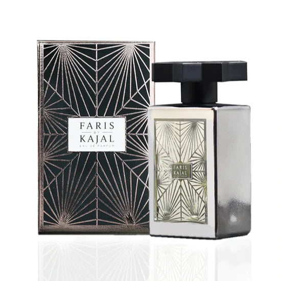 Kajal Faris Eau De Parfum 100ml