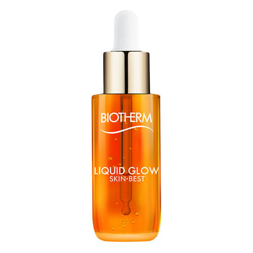 Biotherm Skin Best Liquid Glow Olio Viso 30 ml – Trattamento Illuminante Viso