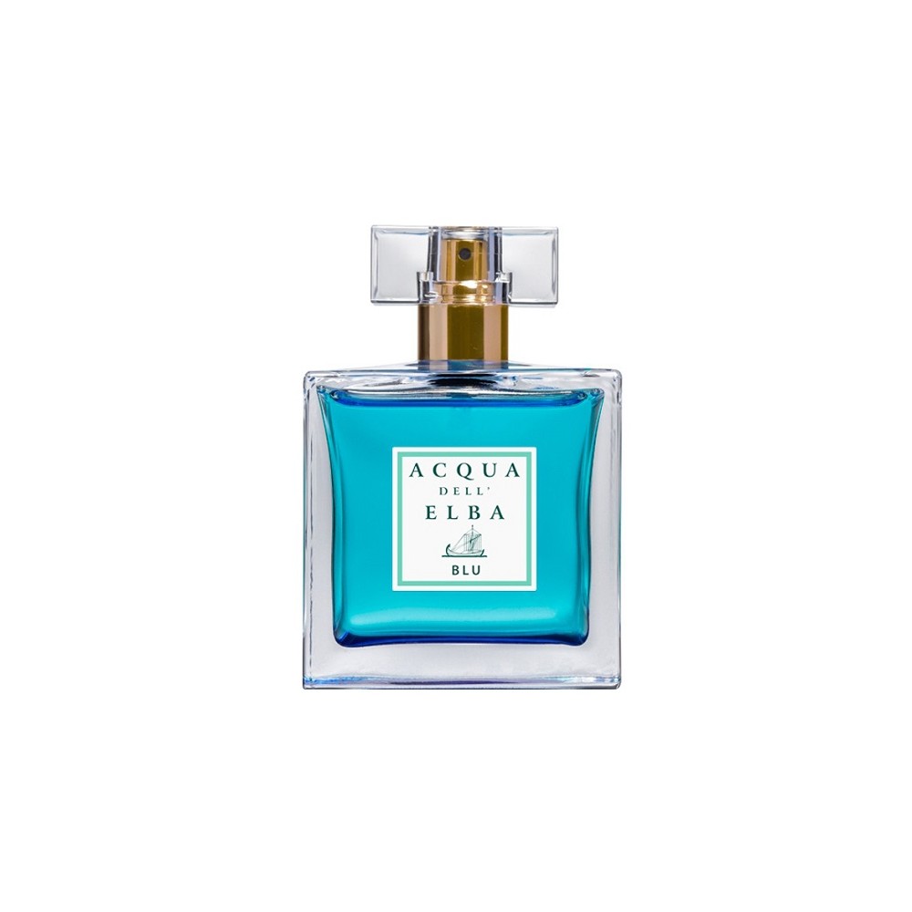 Acqua Dell Elba Blu Donna Eau De Parfum 100 ml