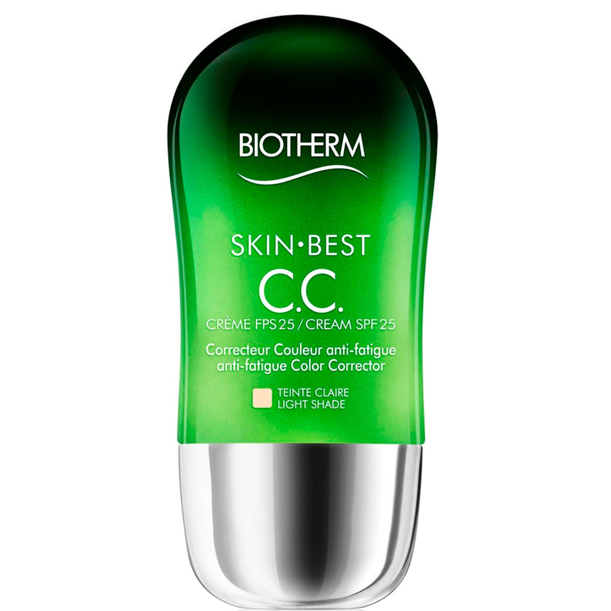 Biotherm Skin Best CC Cream Light 30 ml – Crema Colorata Illuminante Viso