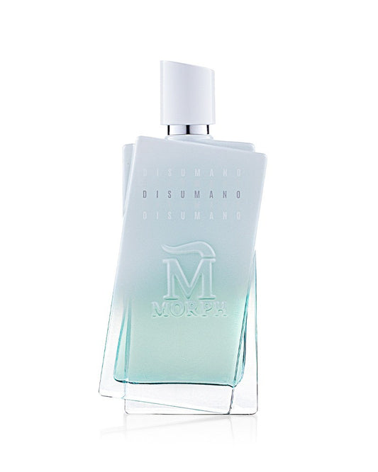 Morph Disumano Eau de Parfum Intense 100ml – Profumo di Nicchia Intenso e Seducente