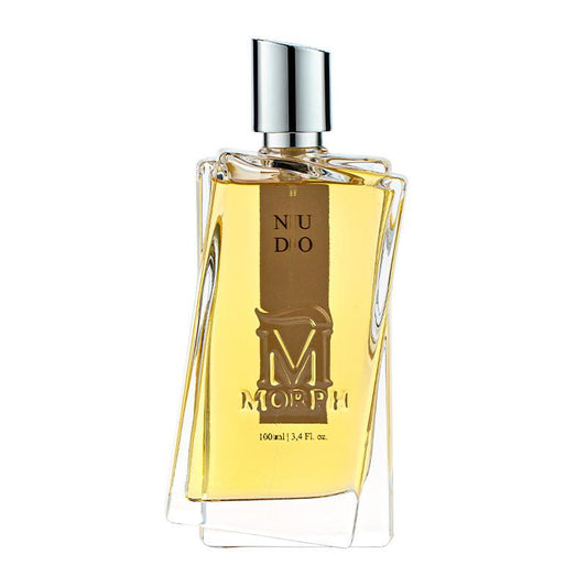 Morph Nudo Eau De Parfum Intense 100ml – Profumo di Nicchia Sensuale e Avvolgente