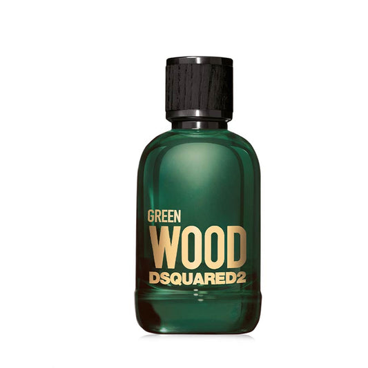 Dsquared2 Green Wood Eau De Toilette 100ml