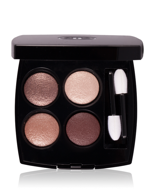 Chanel Les 4 Ombres Ombretti - 204 TISSE VENDOME