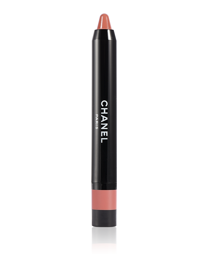 Chanel Le Rouge Crayon De Couleur Mat - 257 DISCRETION