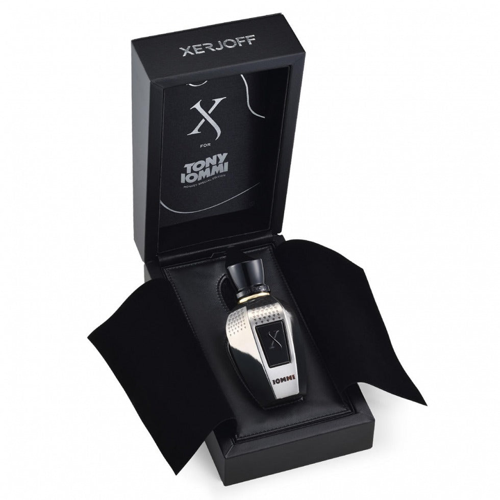 Xerjoff Tony Iommi Monkey Special Parfum 100ml