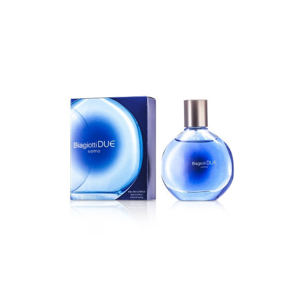 Laura Biagiotti Due Uomo Eau De Toilette - 50ML