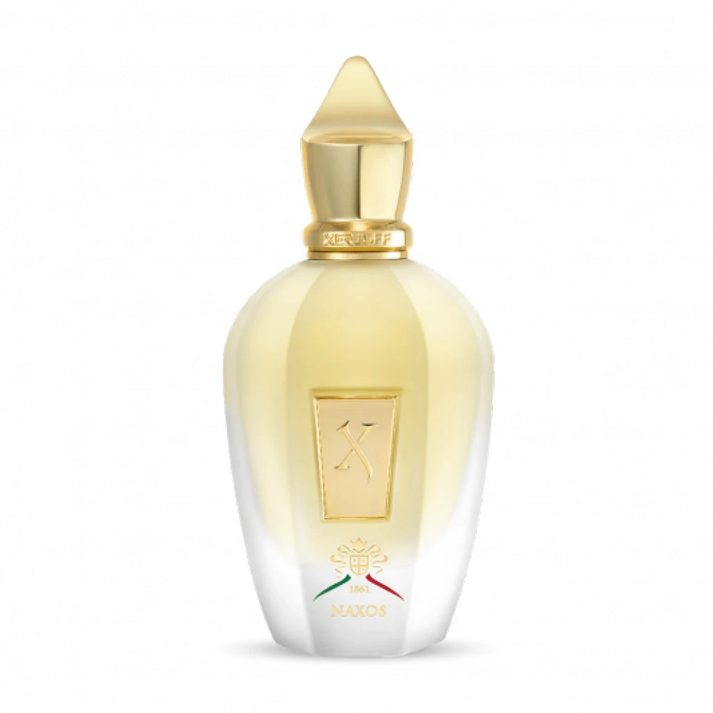Xerjoff Xj 1861 Naxos Eau De Parfum 100ml