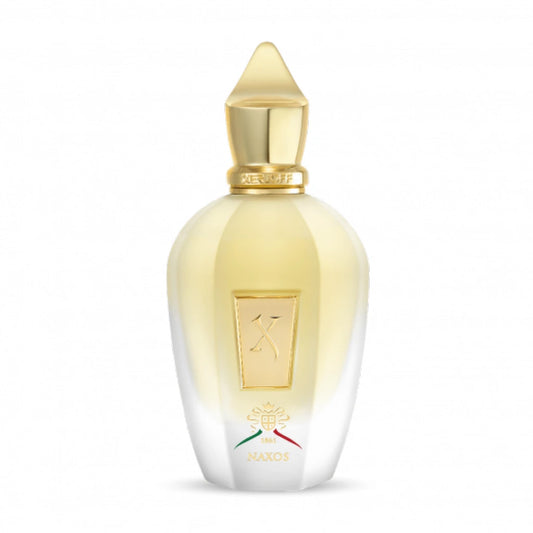 Xerjoff Xj 1861 Naxos Eau De Parfum 100ml