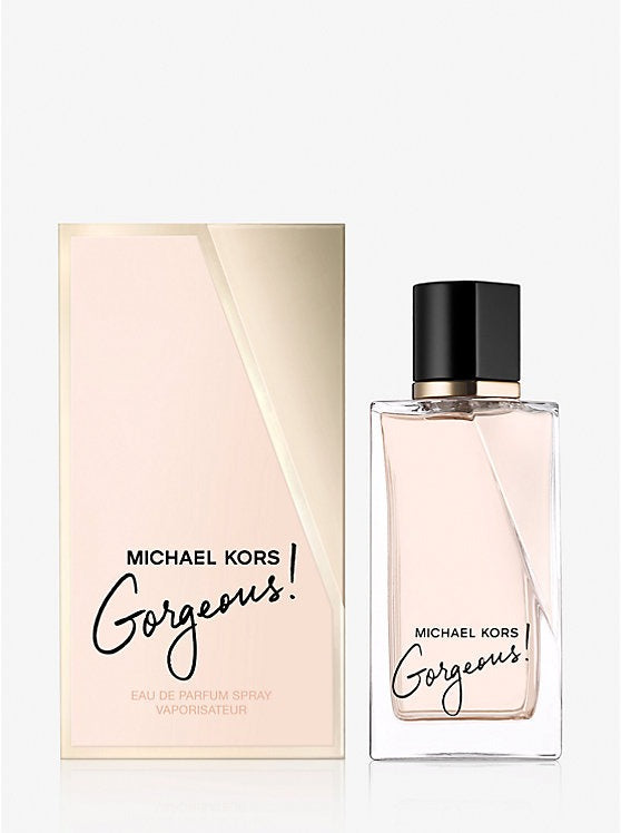 Michael Kors Gorgeous! Eau de Parfum 100ml
