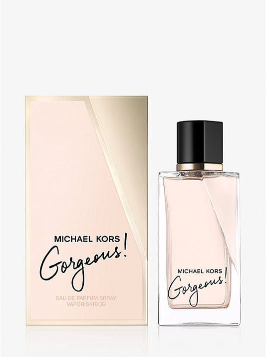 Michael Kors Gorgeous! Eau de Parfum 100ml