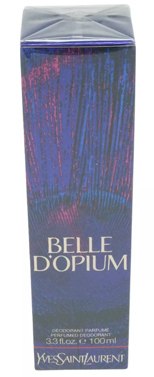 Yves Saint Laurent Belle dOpium Deodorante Spray 100ml