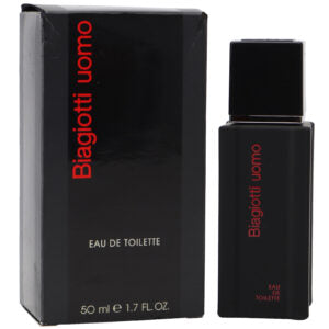 Laura Biagiotti Uomo Eau De Toilette Vintage - 100ML
