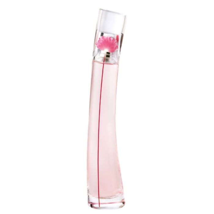Kenzo Flower Poppy Bouquet Eau De Toilette 50ml (TESTER)