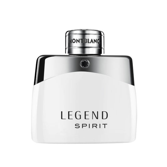 Montblanc Legend Spirit Eau De Toilette 50ml
