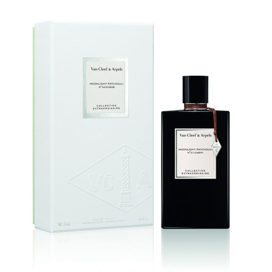 Van Cleef & Arpels Collection Extraordinaire Moonlight Patchouli EDP 75ml