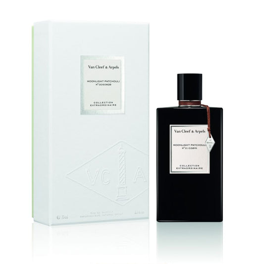 Van Cleef & Arpels Collection Extraordinaire Moonlight Patchouli EDP 75ml