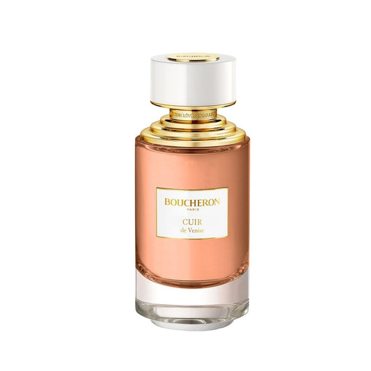 Boucheron – Cuir de Venise Eau de Parfum 125ml