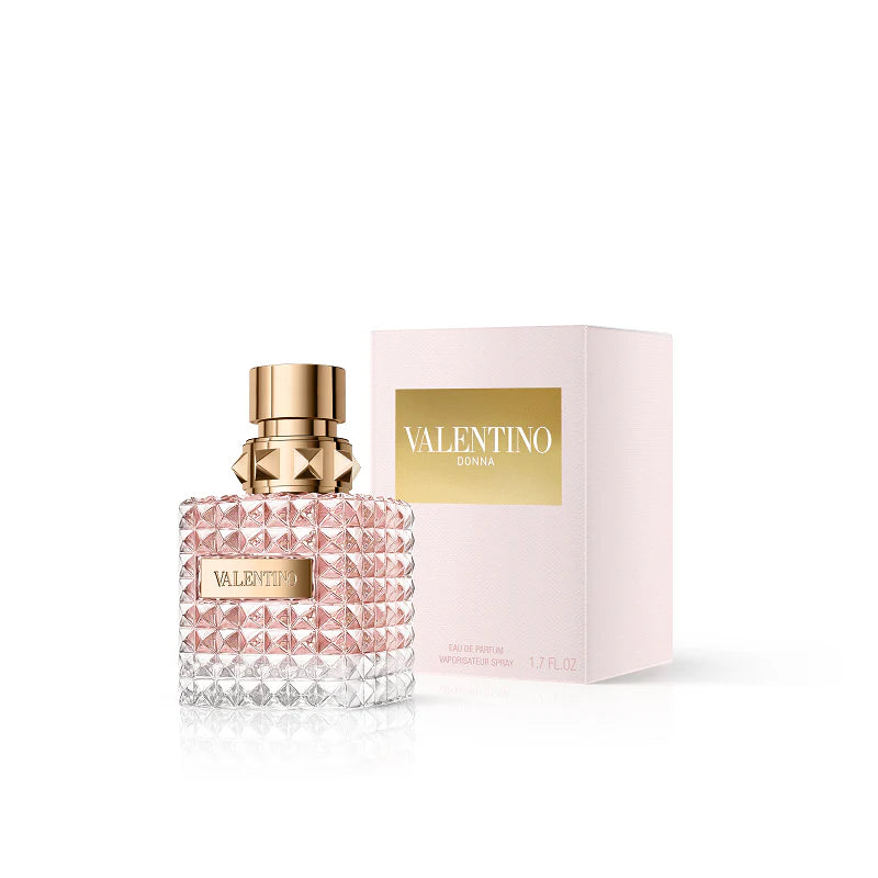 Valentino Donna Eau de Parfum - 50ML