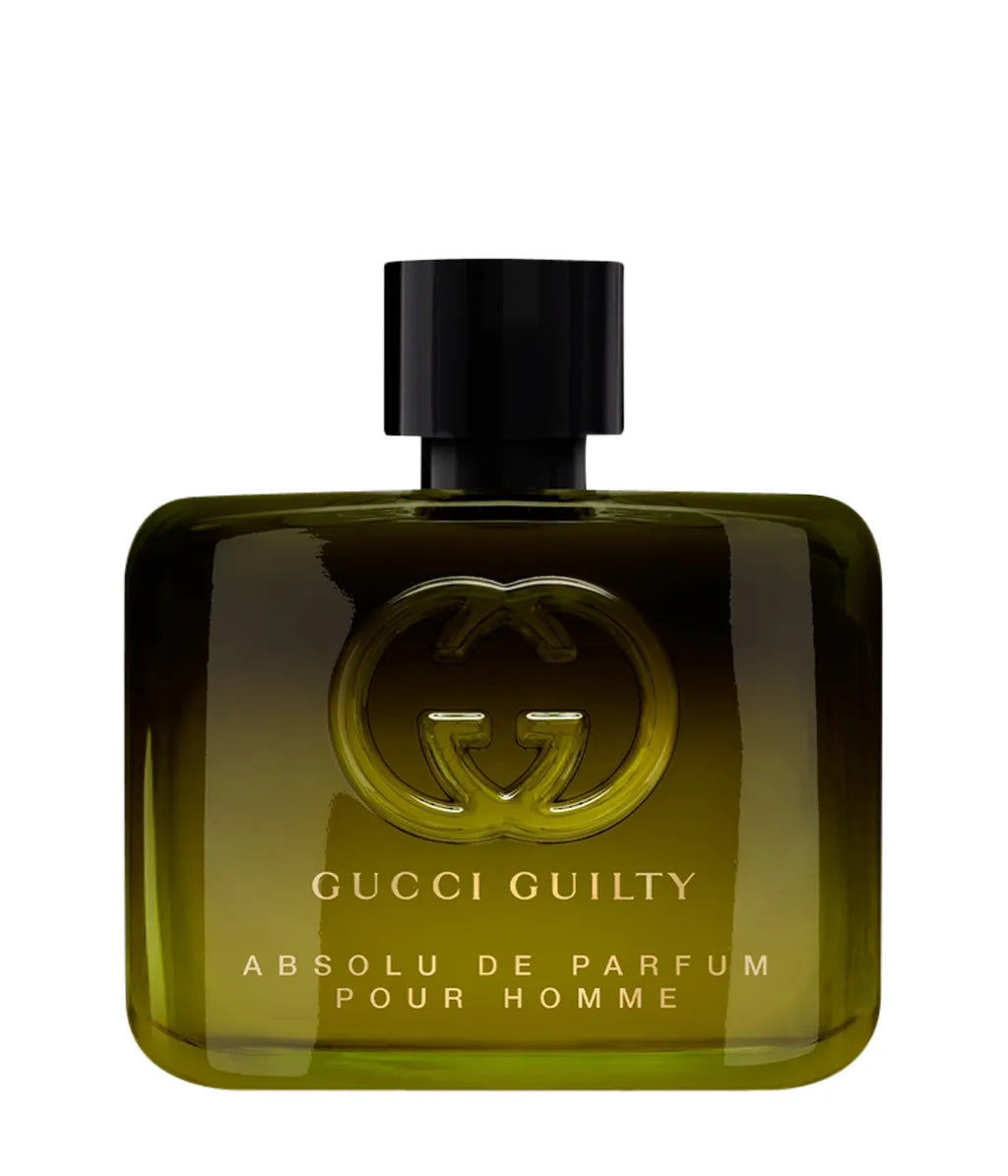 Gucci Guilty Absolu De Parfum Pour Homme 60ml