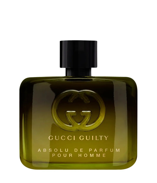 Gucci Guilty Absolu De Parfum Pour Homme 60ml