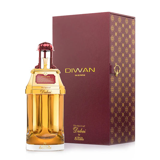 The Spirit Of Dubai Diwan 90ML