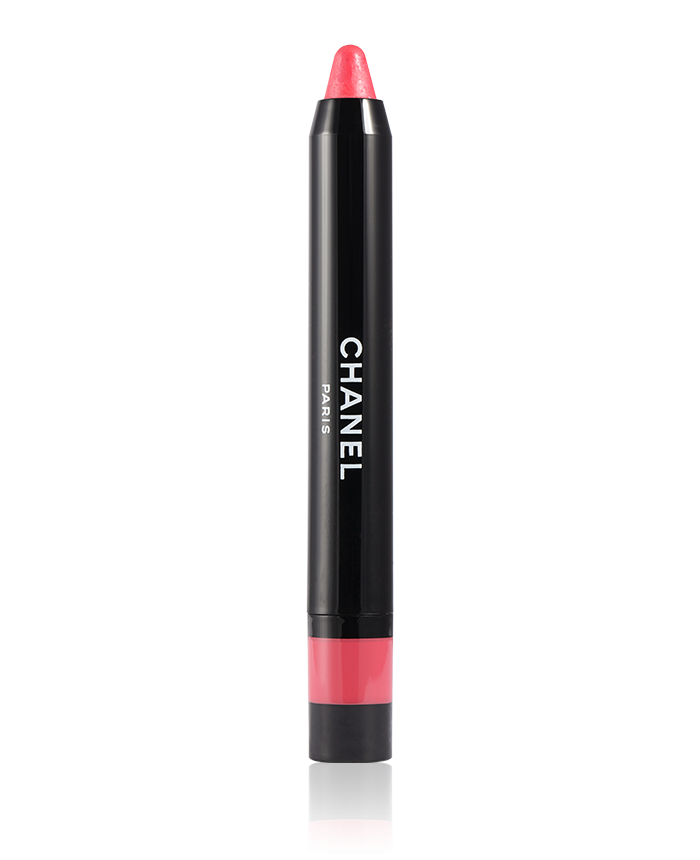 Chanel Le Rouge Crayon De Couleur - 3 ROSE CLAIR