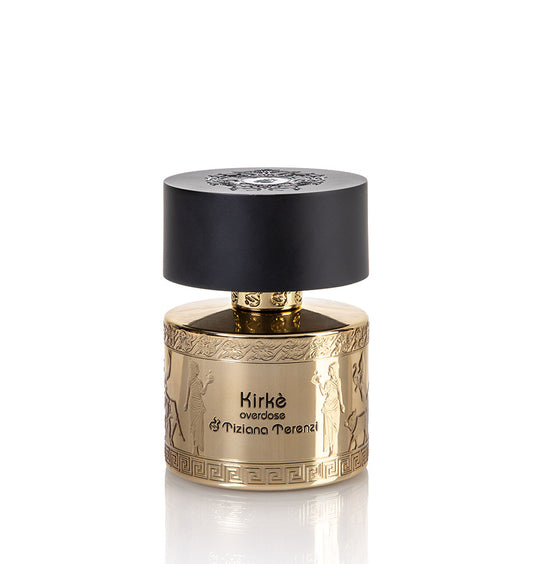 Tiziana Terenzi Kirke Overdose Extrait De Parfum 100ml